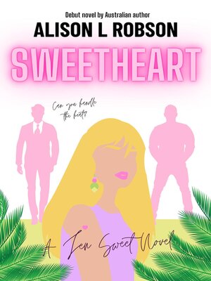 cover image of Sweetheart